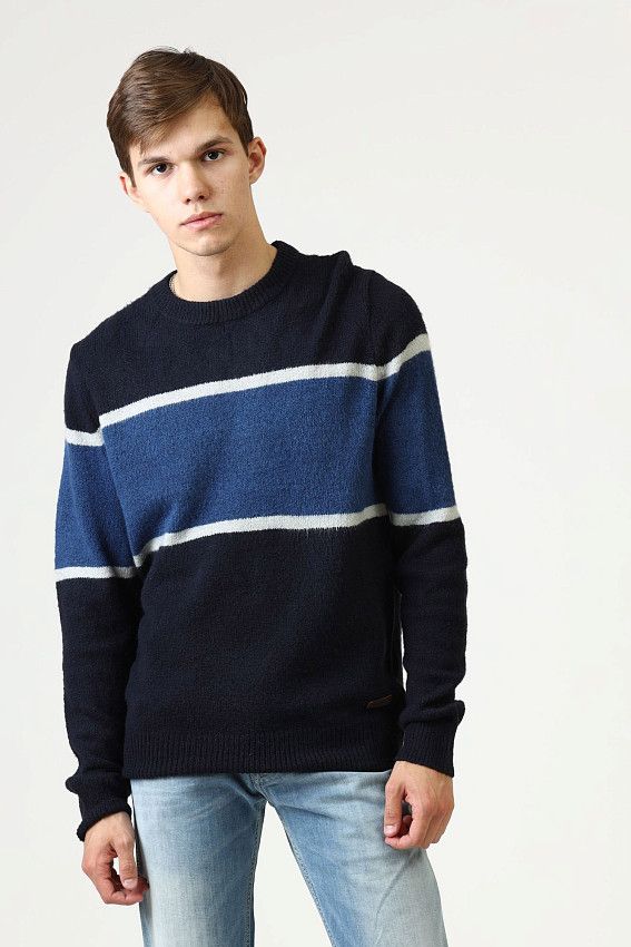 Джемпер Pepe Jeans Синий