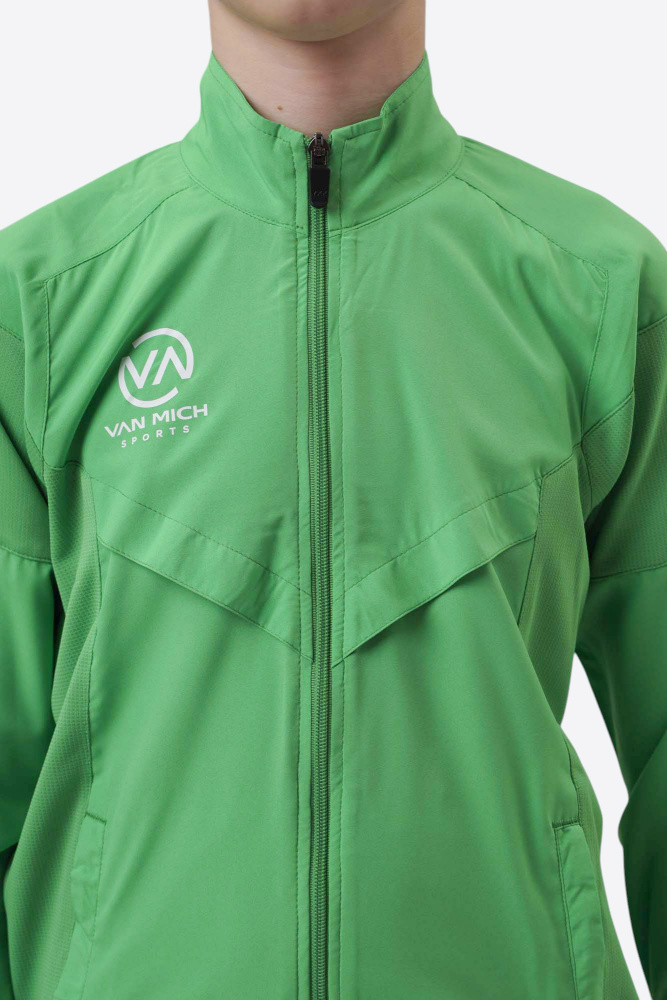 Куртка парадного костюма Van Mich Sports