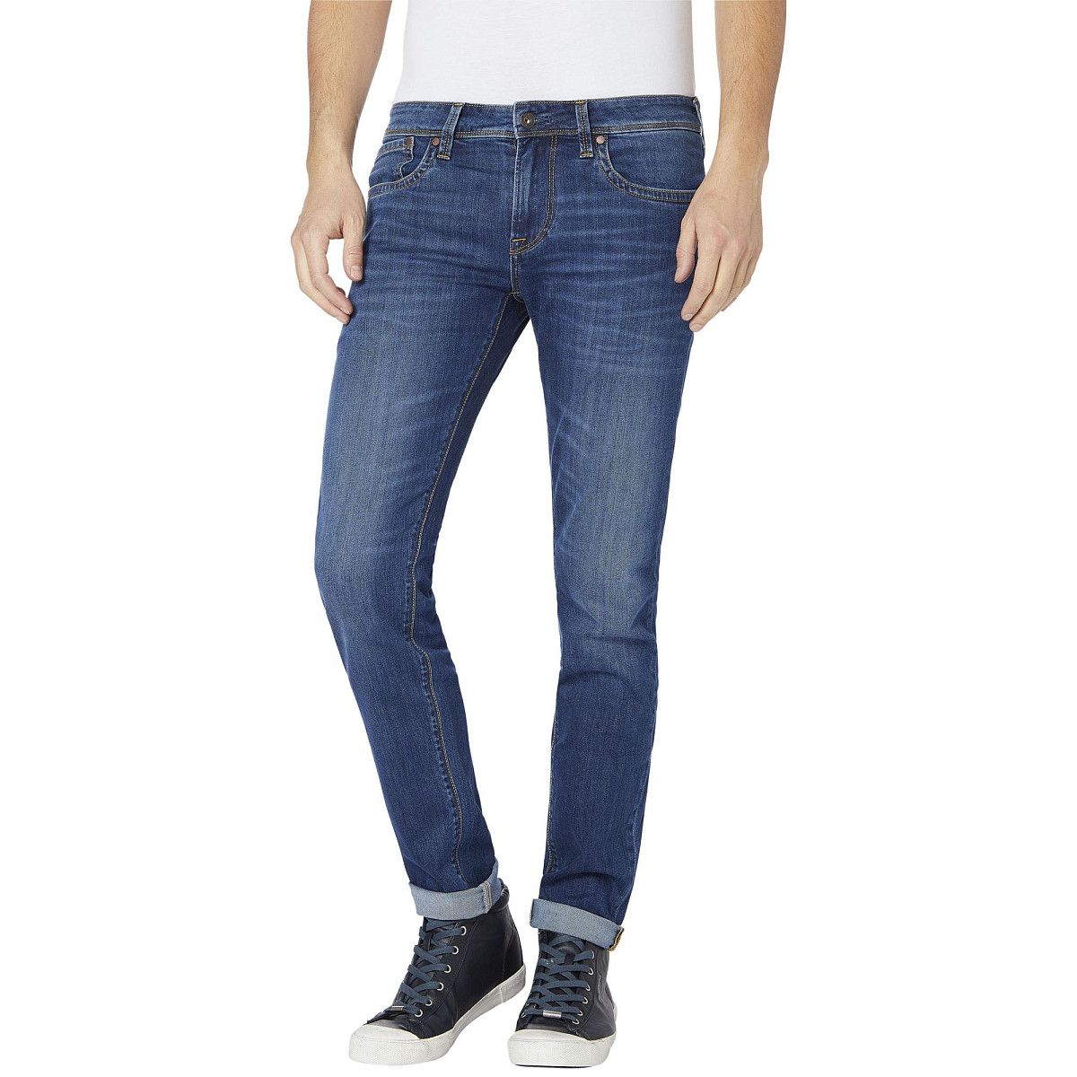 Джинсы HATCH Pepe Jeans