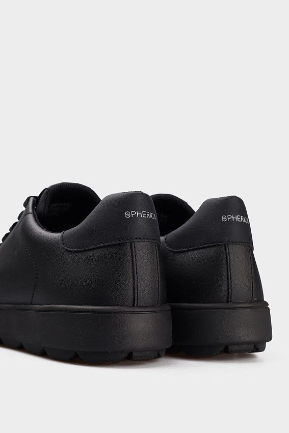 Кеды Geox Черный