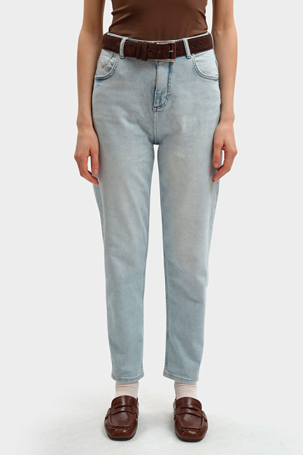 Джинсы Mustang