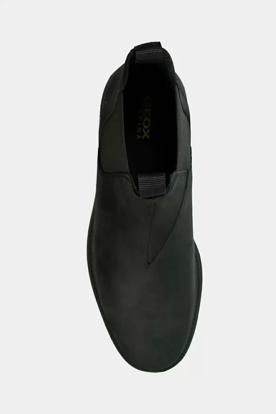 Ботинки Geox Черный