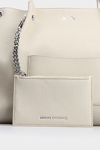 Сумки тоут Armani Exchange - купить сумку тоут Armani Exchange в интернет-магазине, цены в Москве и Краснодаре - Мёд