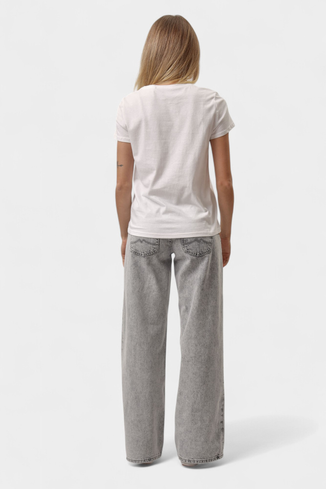 1013932 футболка mustang 