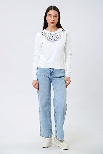 Свитшот Pepe Jeans