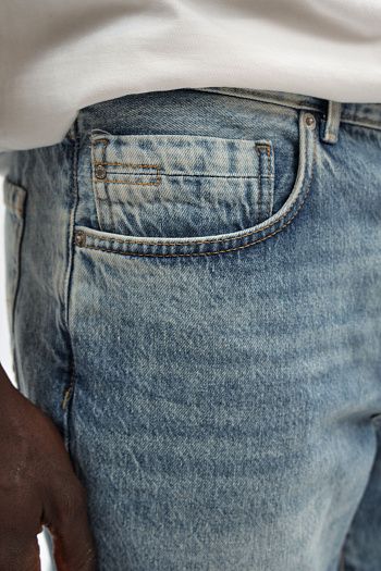Джинсы Pepe Jeans