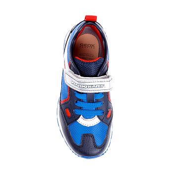 Кроссовки Geox