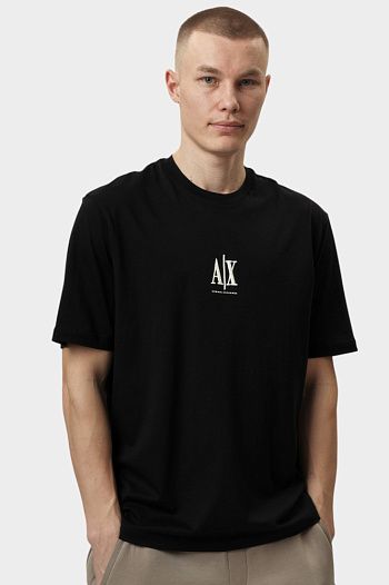 Футболка Armani Exchange