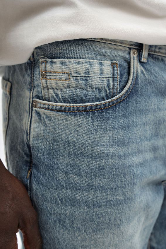 Джинсы Pepe Jeans