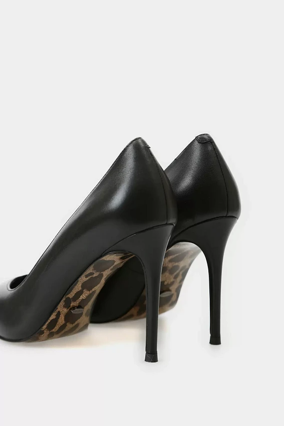 Туфли лодочки Graciana