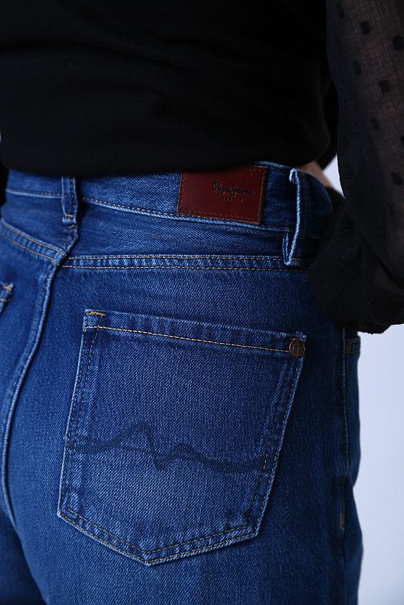 Джинсы Pepe Jeans