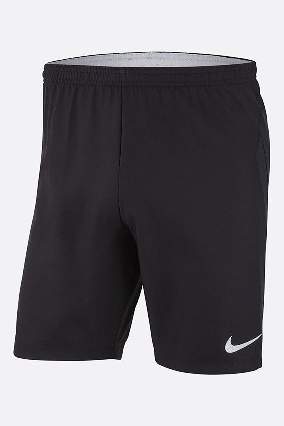 Шорты игровые Nike Черный
