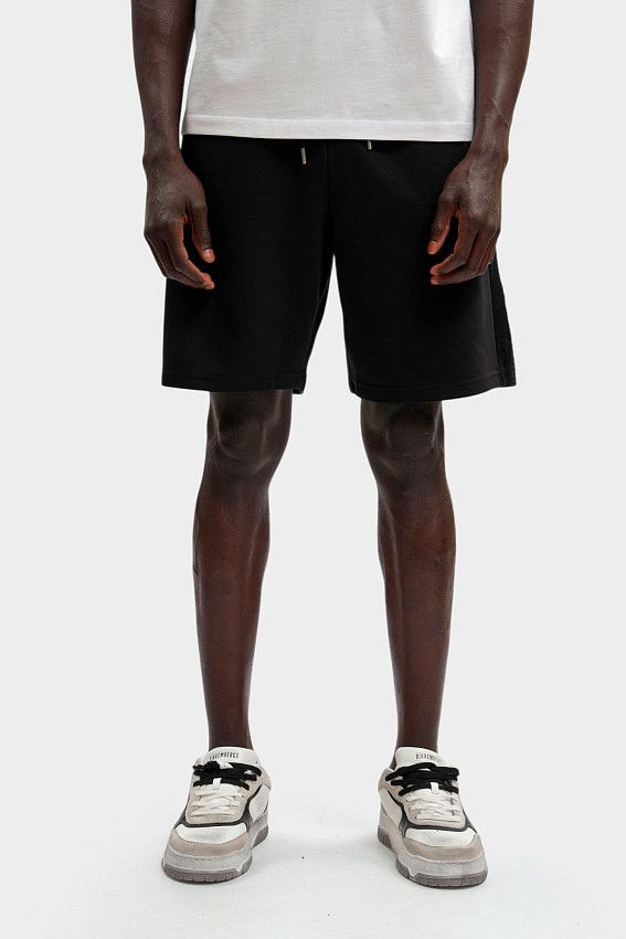 Шорты Bikkembergs Черный