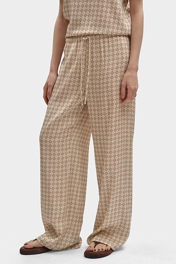 Брюки Trussardi