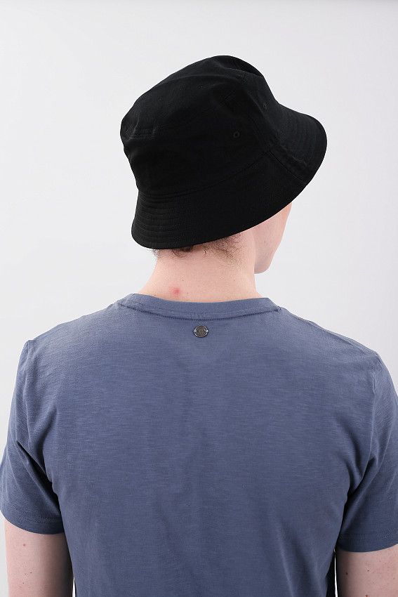 Панама Levi`s Черный