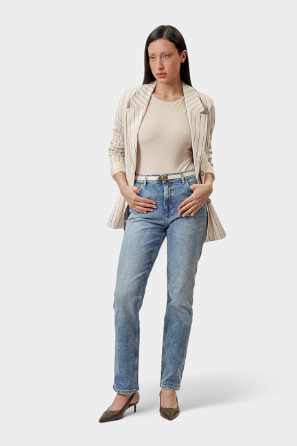 Джинсы Mustang