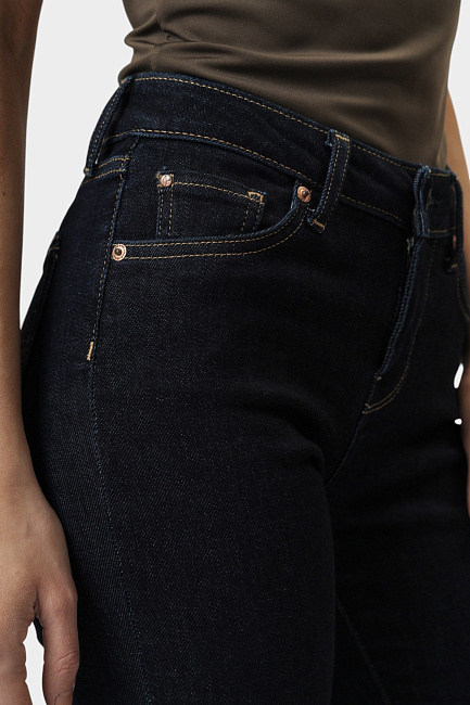 Брюки джинсовые Pepe Jeans