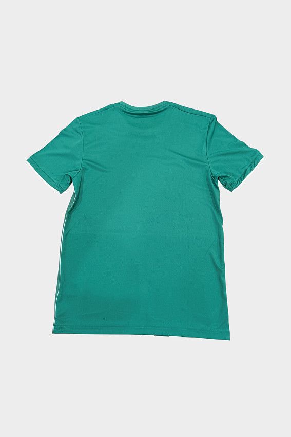 Футболка игровая Adidas Зеленый