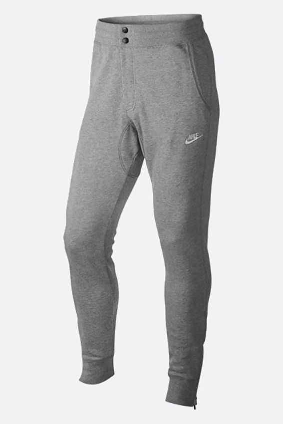 Брюки спортивные Nike Серый