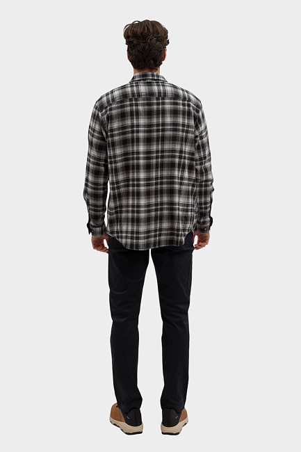 Рубашка с длинным рукавом Columbia