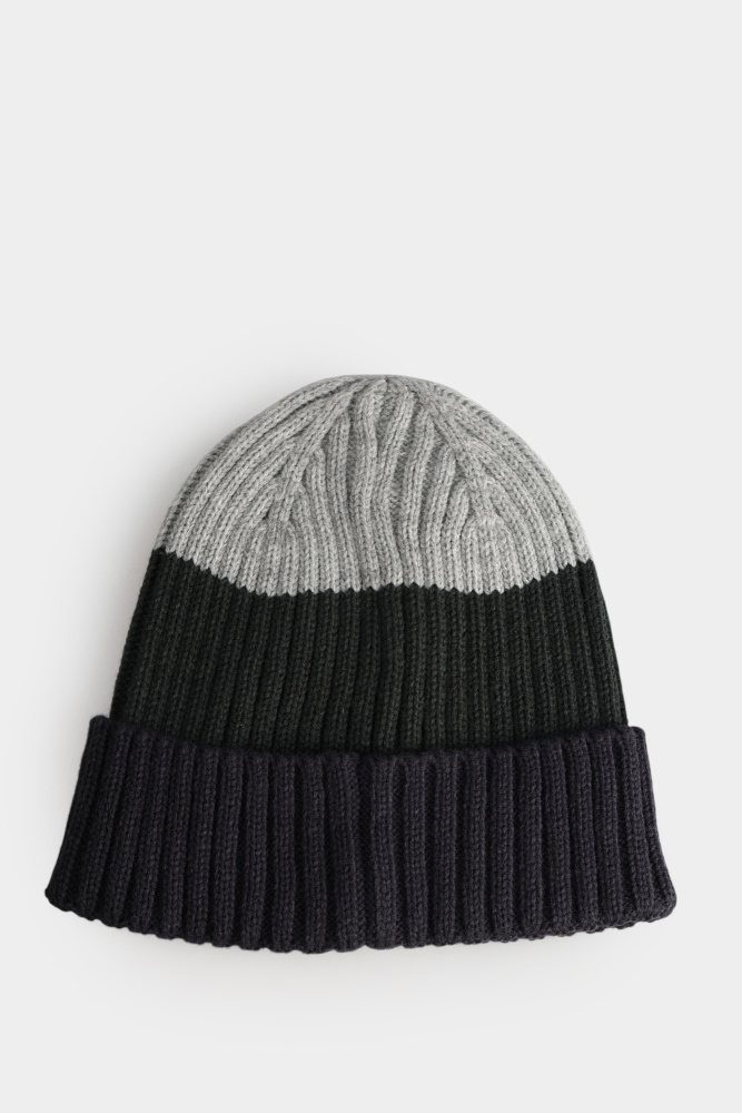 M5660GT3312F Шапка Geox Синий