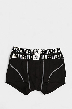 Трусы 2 шт. Bikkembergs