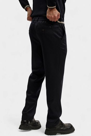 Брюки классические Emporio Armani