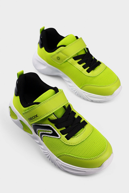 Кроссовки Geox
