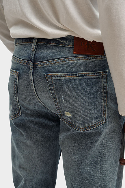 Джинсы Calvin Klein Jeans