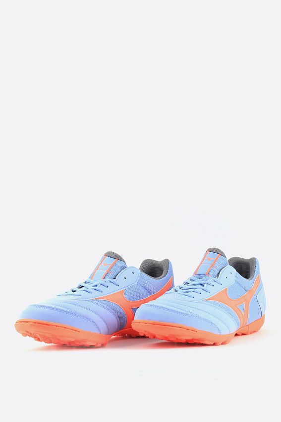 Многошиповки Mizuno Серый