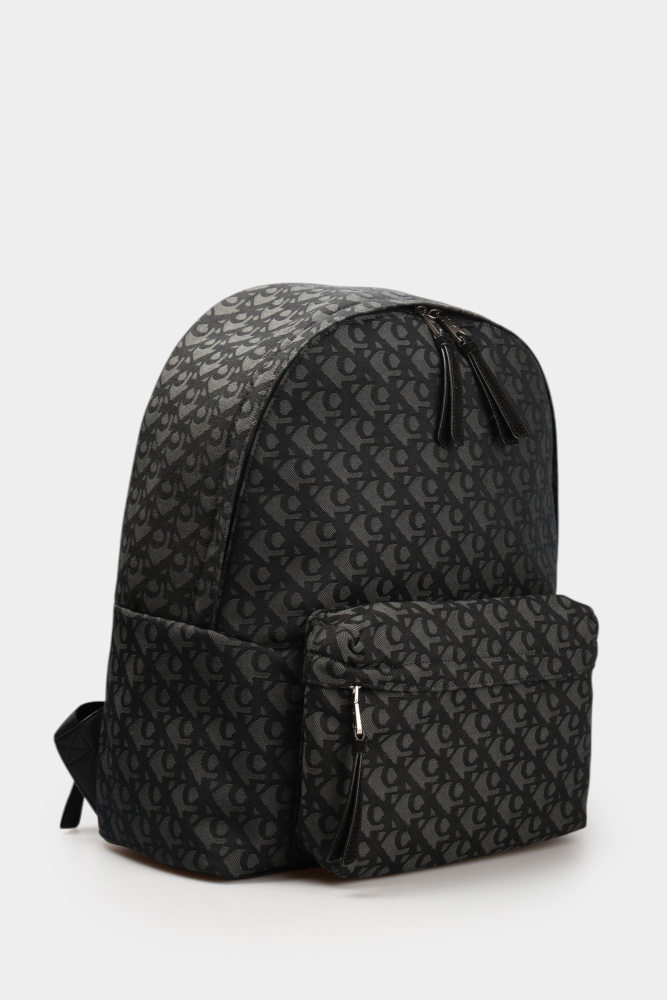 LV04G3116G Рюкзак Calvin Klein Jeans Черный