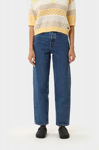 Брюки джинсовые Pepe Jeans