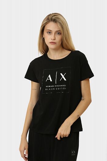 Футболка Armani Exchange