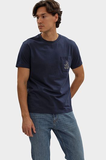 Футболка Trussardi