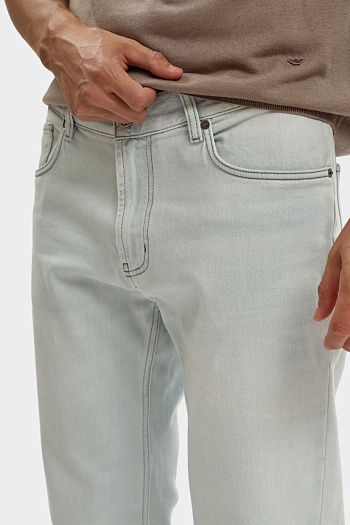 Джинсы Emporio Armani