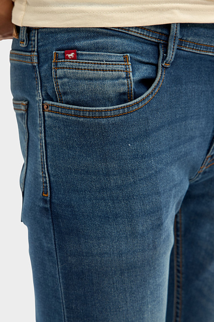 Джинсы Mustang