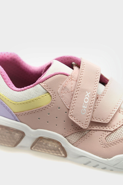 Кроссовки Geox