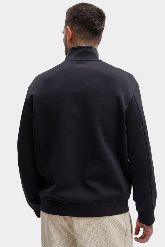 Свитшот Armani Exchange Синий