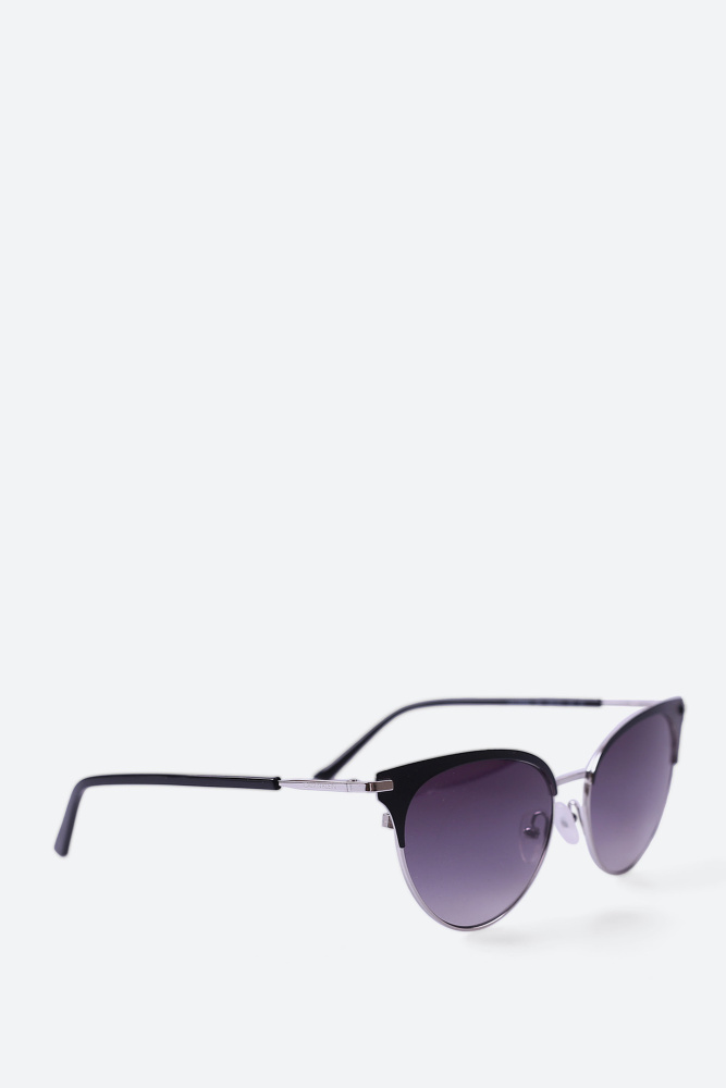 CK19309S 001 55 16 Очки с футляром Calvin Klein Jeans Черный