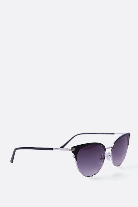 Очки с футляром Calvin Klein Jeans Черный