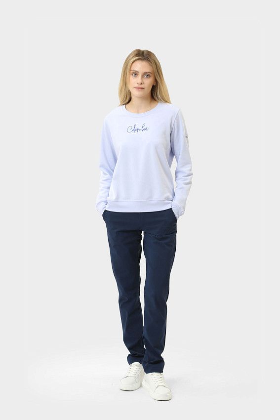 Брюки Columbia Синий