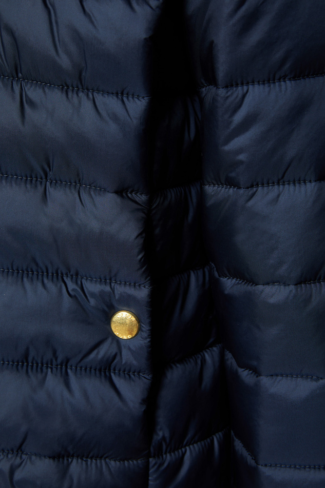 K2620BT2562F4 Куртка Geox Синий