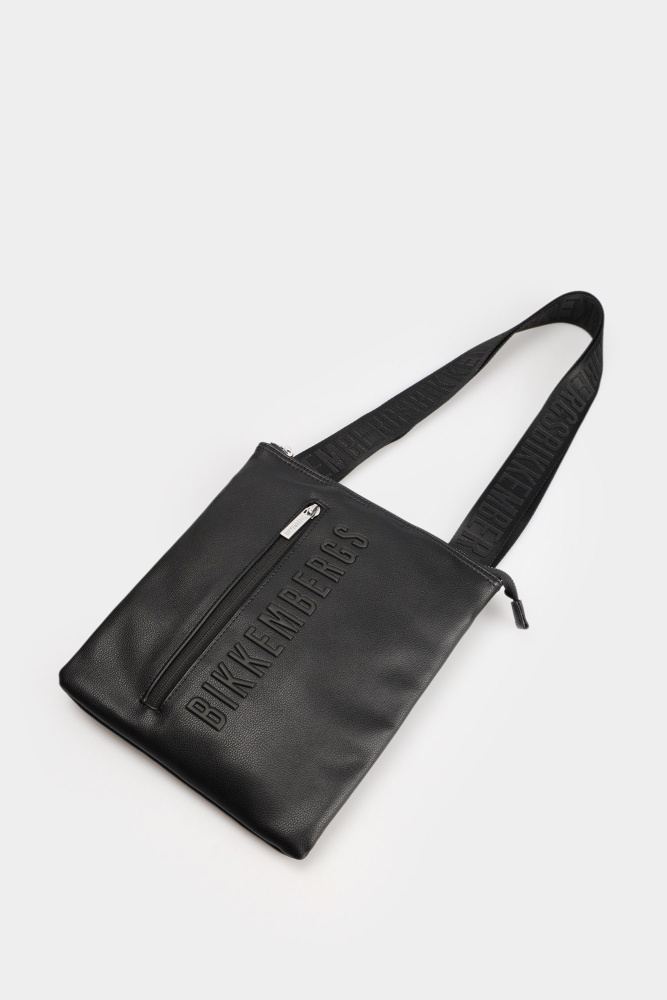 BKBO01153P Сумка Bikkembergs Черный