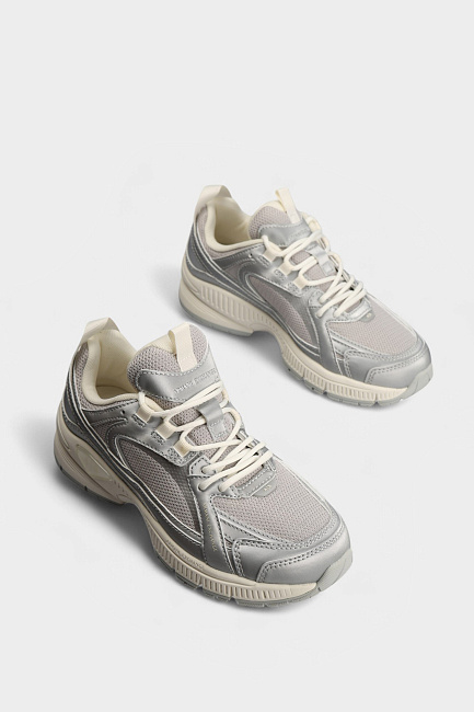 Кроссовки Armani Exchange