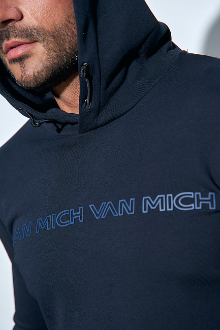 Худи Van Mich