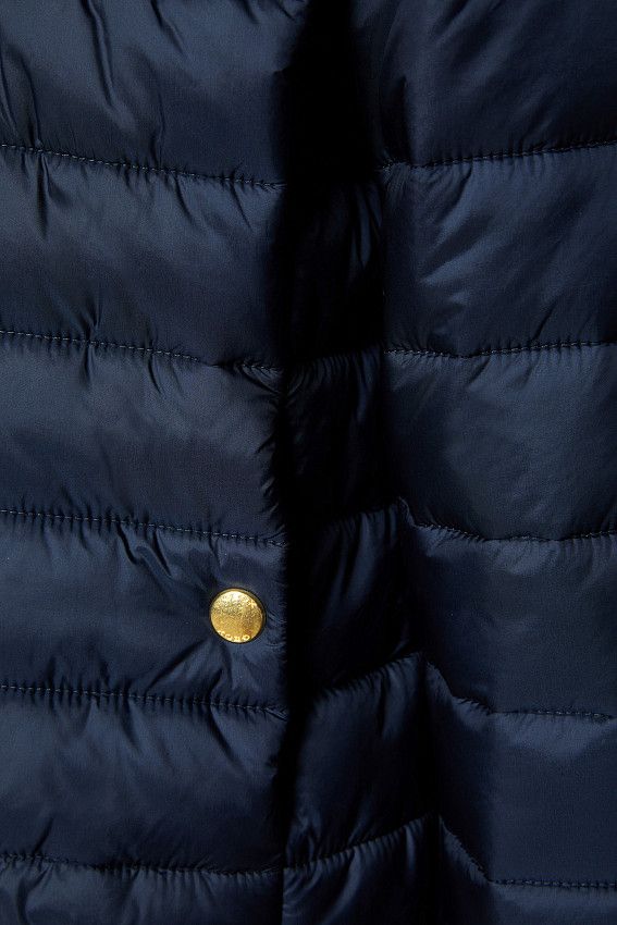 Куртка Geox Синий