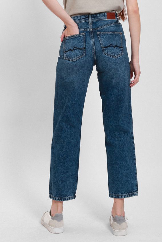 Джинсы DOVER Pepe Jeans