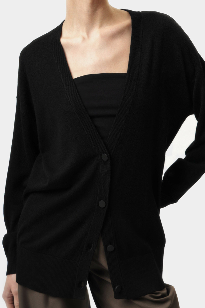 XW000122_AF11956 кардиган armani exchange 