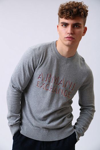 Джемпер Armani Exchange