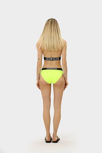 Низ от купального костюма Calvin Klein Underwear